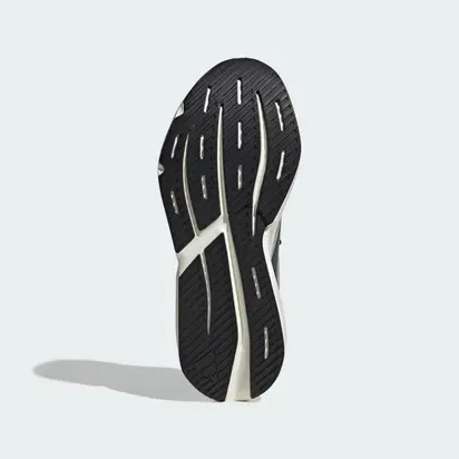 Кросівки LIGHTBLAZE Adidas 10 (44,5) Сірий