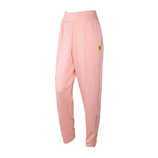 Брюки Nike W NKCT DF HERITAGE KNIT PANT, рожевий