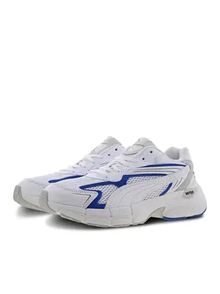 Кросівки Puma Teveris Nitro White Blue