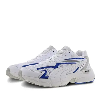 Кросівки Puma Teveris Nitro White Blue