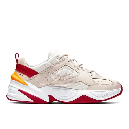 Кросівки жіночі Nike M2k Tekno 'Desert Sand' ()