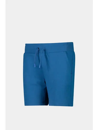 Шорти CMP WOMAN BERMUDA, синій