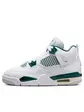Кросівки Jordan 4 Retro Oxidized Green (GS)