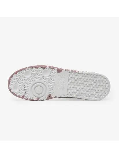 Кросівки Maison Margiela Replica Painted Sneakers