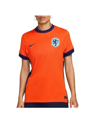 Футболка Nike Dri-FIT Netherlands Women Stadium 2024/25