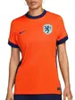 Футболка Nike Dri-FIT Netherlands Women Stadium 2024/25