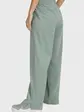 Штани спортивні UA Rival Wide Leg Pant Under Armour L Зелений