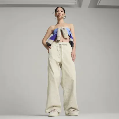 Штани PUMA x KIDSUPER Pants Women