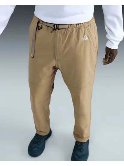 Штани Nike Acg Hiking Pants Beige