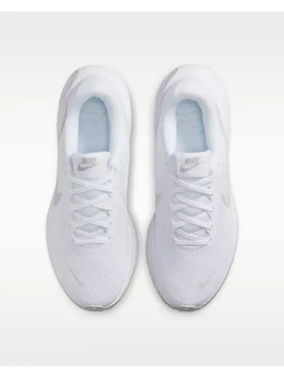 Кросівки Nike W REVOLUTION 8, білий з сірим