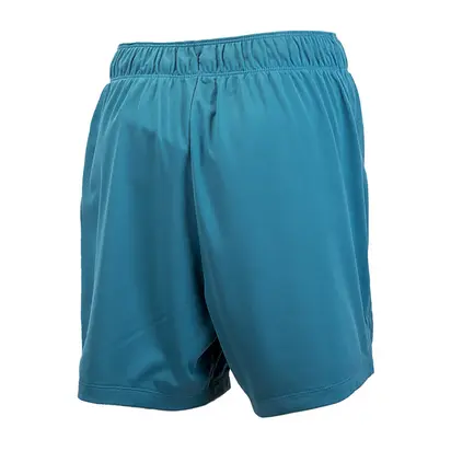 Шорти Nike W NK ATTACK DF MR 5IN SHORT, блакитний