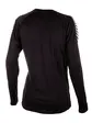 Термокофта HELLY HANSEN LIFA ACTIVE STRIPE CREW, чорний