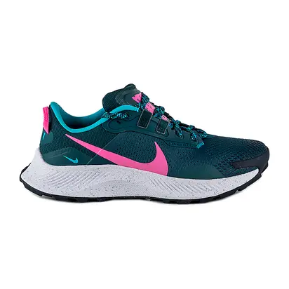 Кросівки бігові Nike W PEGASUS TRAIL 3, бірюзовий