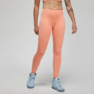 Лосини жіночі Jordan Leggings 'Bliss/Orange' ()