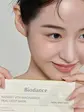 BIODANCE Гідрогелева маска для оживлення тьмяної шкіри, 34г