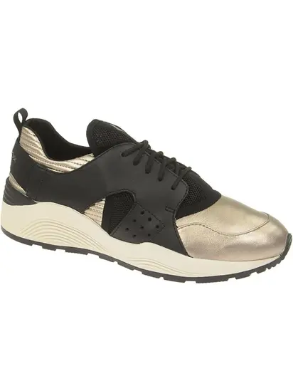 Кросівки Geox Women's Womayaplus3 Walking Shoe