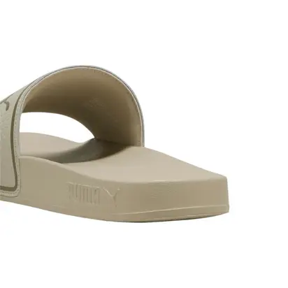 Шльопанці Unisex Leadcat 2.0 Puma 4 (37) Бежевий