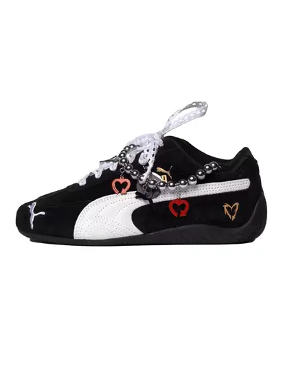 Кросівки Puma Speedcat OG