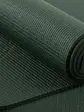 Килимок для йоги Bodhi Leela Yantralign - Янтра Forest Green 183x60x0.45 см