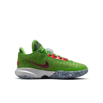 Кросівки Nike LeBron 20 'Stocking Stuffer'