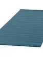 Килимок для йоги Bodhi Asana mat 183x60x0.45 см Petrol