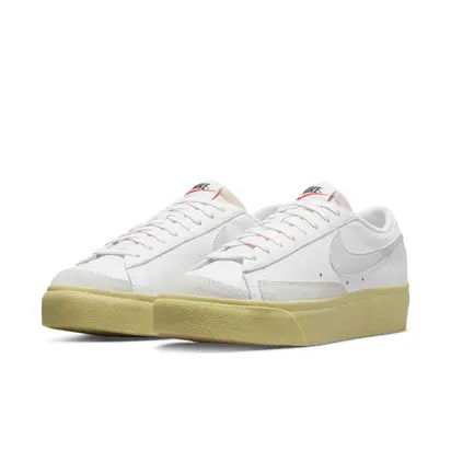 Кросівки Nike Blazer Low Platform