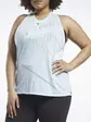 Топ Reebok TS BURNOUT TANK