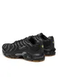 Кросівки Nike Air Max Plus, чорний