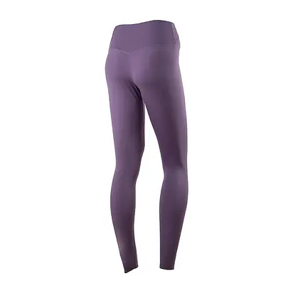 Лосіни Nike W ONE LUXE MR TIGHT, фіолетовий