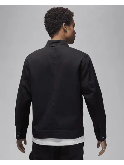 Куртка Air Jordan Chicago Jacket Black