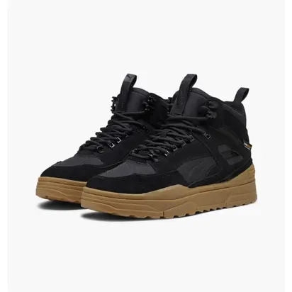Кросівки PUMA SLIPSTREAM HI XTREME CORDURA, чорний