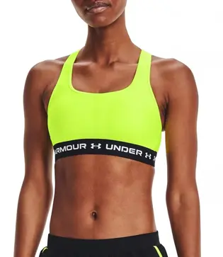 Топ Under Armor