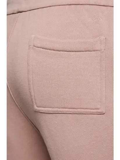 Штани Saucony RECOVERY SWEATPANT, рожевий
