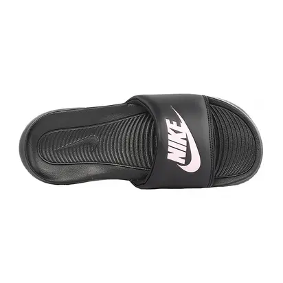 Шльопанці Nike W NIKE VICTORI ONE SLIDE, чорний