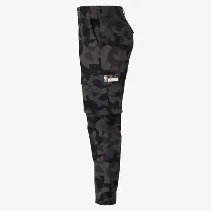 Штани Nike NBA Team 31 Courtside Pants Medium Ash