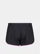 Шорти CMP WOMAN SHORTS WITH INNER MESH S, чорний