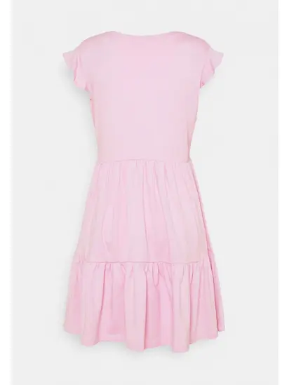 Сукня ONLMAY LIFE CAP SLEEVES FRILL DRESS NOOS 15226992 Orchid Bouquet ONLY XS Бузковий