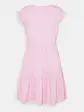 Сукня ONLMAY LIFE CAP SLEEVES FRILL DRESS NOOS 15226992 Orchid Bouquet ONLY XS Бузковий