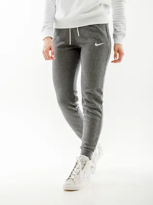 Штани Nike FLC PARK20 PANT KP, сірий
