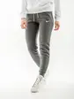 Штани Nike FLC PARK20 PANT KP, сірий