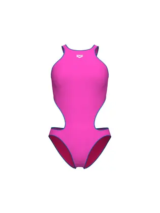 Купальник Arena ONE NEXT SWIMSUIT, рожевий