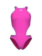 Купальник Arena ONE NEXT SWIMSUIT, рожевий