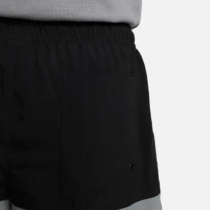 Шорти Nike Club Black/Grey