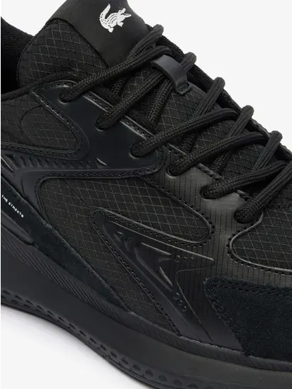 Кросівки Lacoste Evo Black