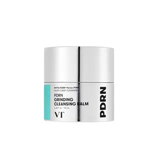 VT Cosmetics Очищувальний бальзам із мікрошліфуючим ефектом та PDRN 50мл