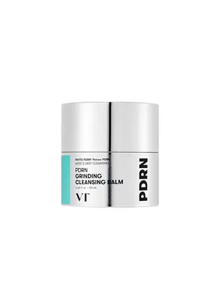 VT Cosmetics Очищувальний бальзам із мікрошліфуючим ефектом та PDRN 50мл