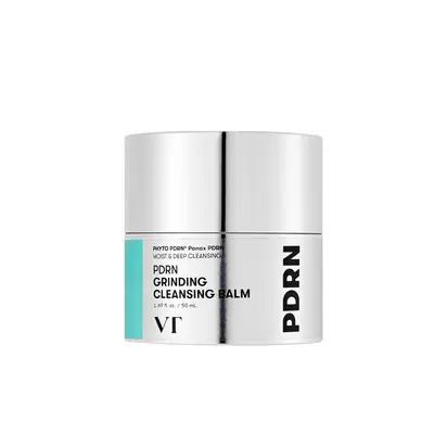 VT Cosmetics Очищувальний бальзам із мікрошліфуючим ефектом та PDRN 50мл