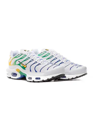 Кросівки Nike W AIR MAX PLUS