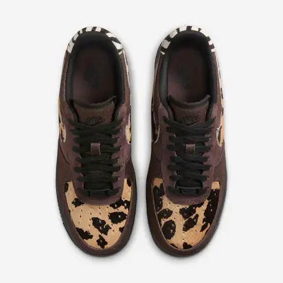 Кросівки Nike W AIR FORCE 1 07