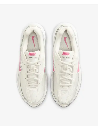 Кросівки Nike Initiator, білий з рожевим